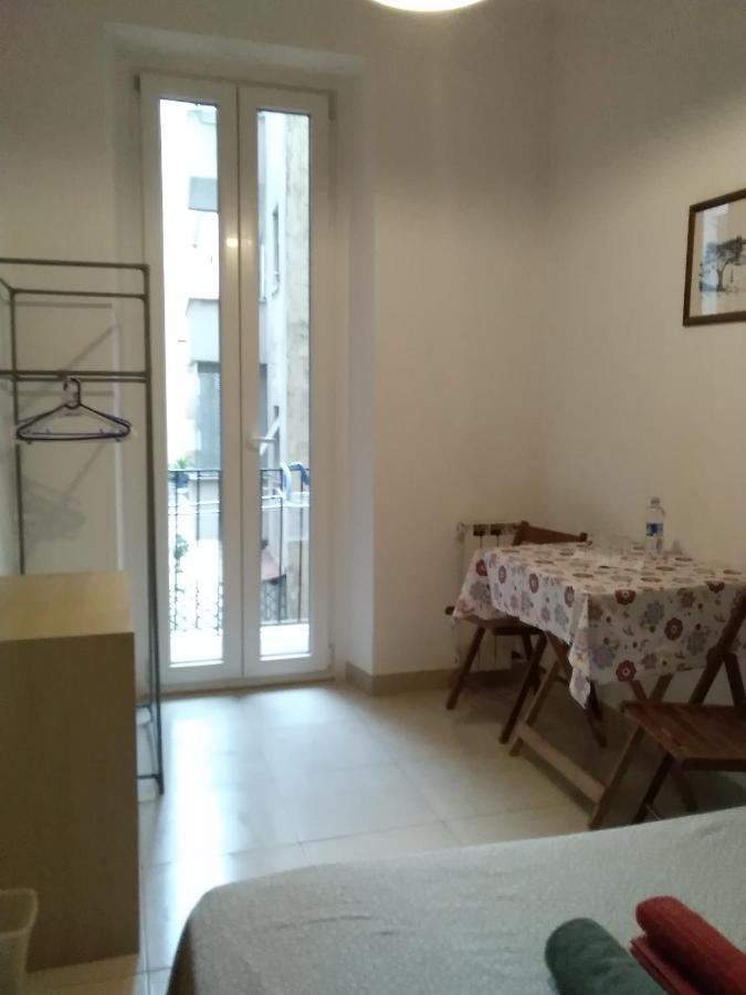 Affittacamere , Rooms Near Trastevere Station Roma Exterior foto