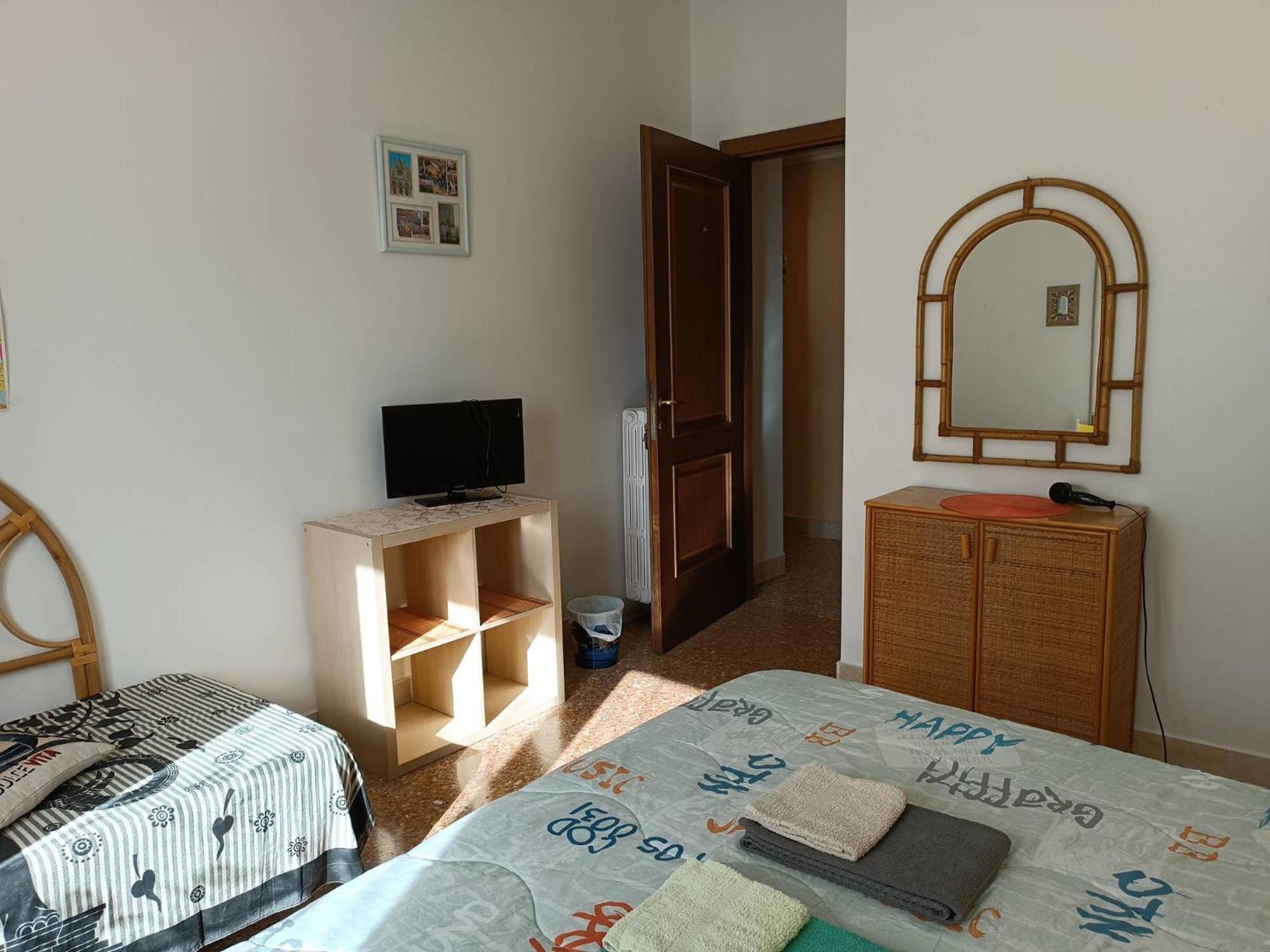 Affittacamere , Rooms Near Trastevere Station Roma Exterior foto
